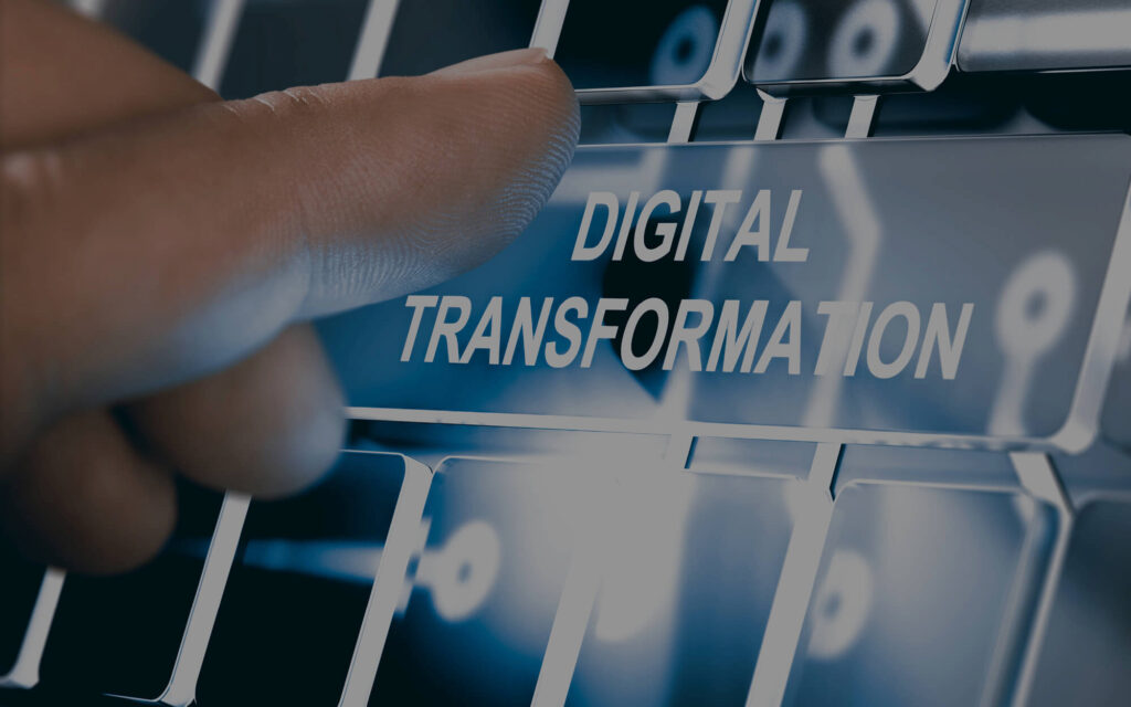 Digital Transformation