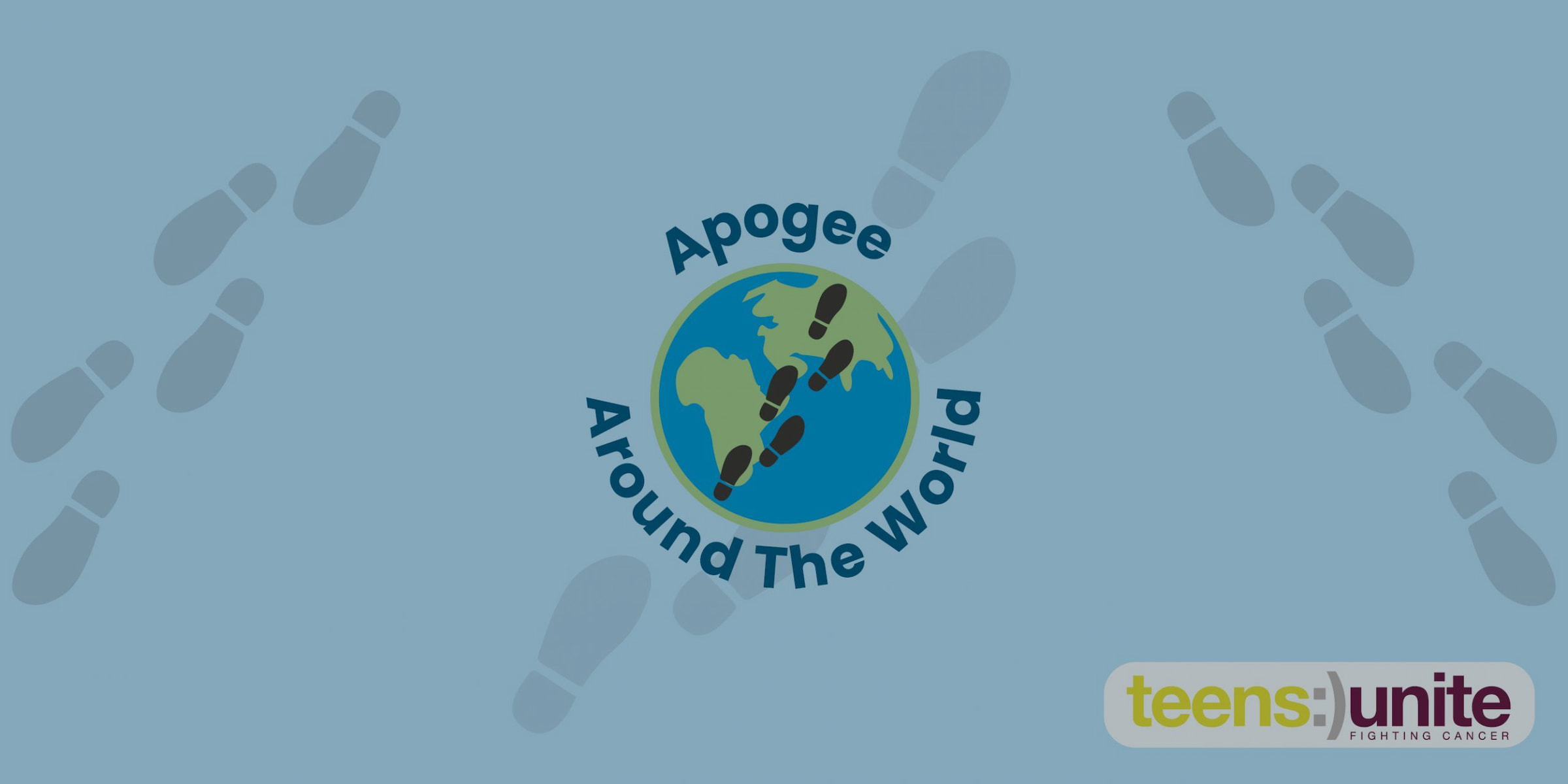 teens unite fighting cancer apogee around the world
