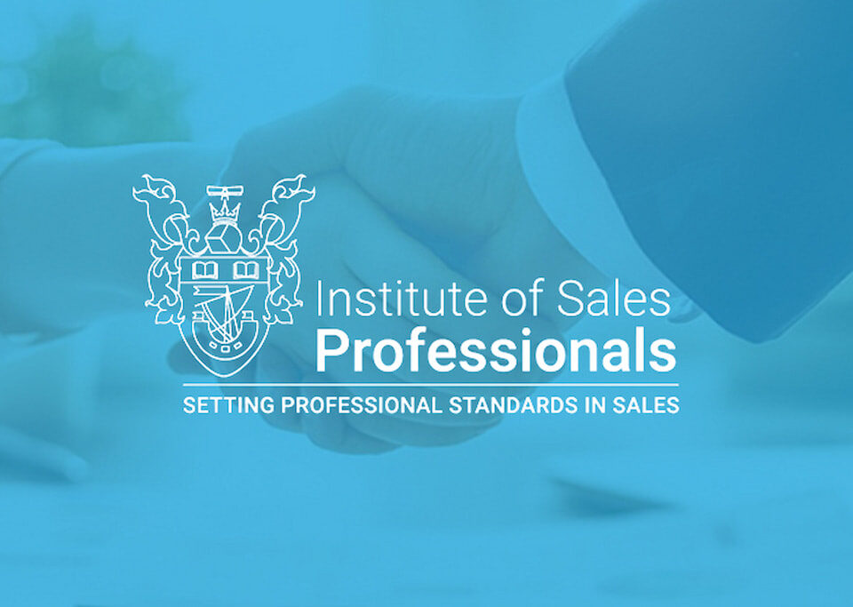 institute of sales professionals