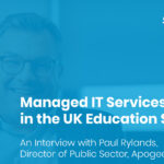 managed it services mits uk education sector