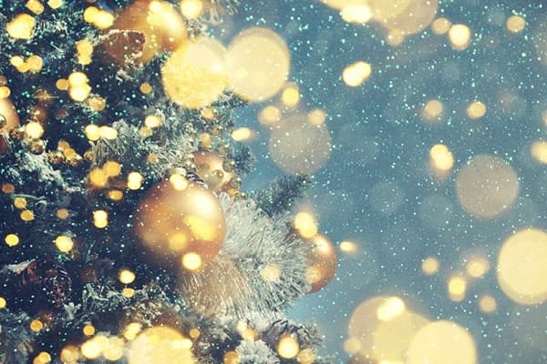 HAVE YOU LEFT YOUR CHRISTMAS MARKETING CAMPAIGN TO THE LAST MINUTE