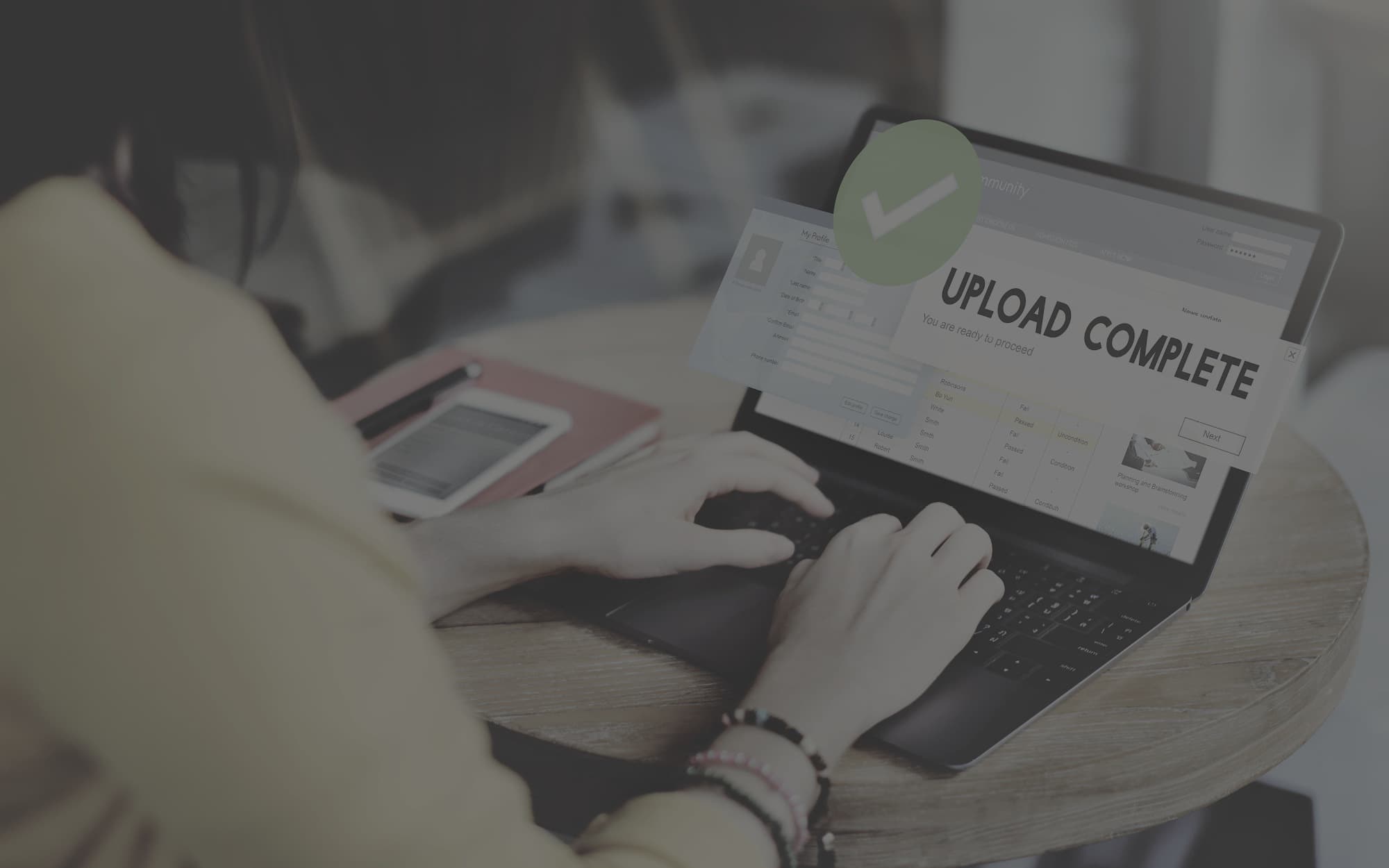 Apogee's one source portal is the perfect platform to keep your business moving with 24/7 printing.