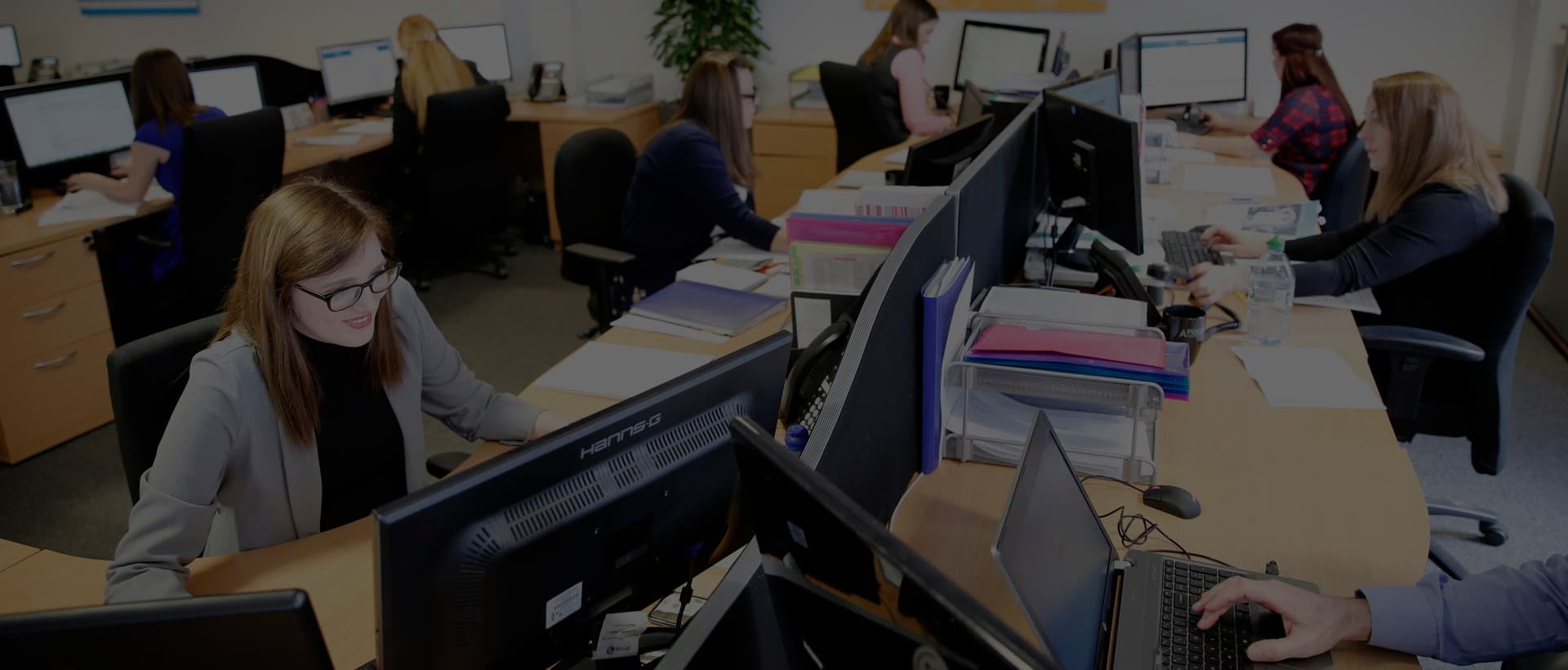 Apogee provides service excellence to our clients to optimise their print, document and IT hardware