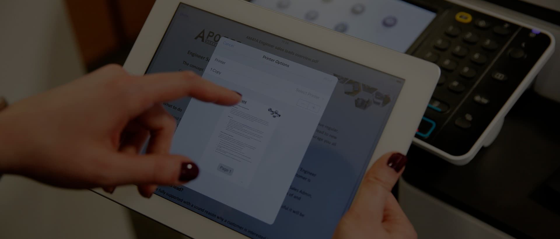 Apogee Cloud Solutions Services