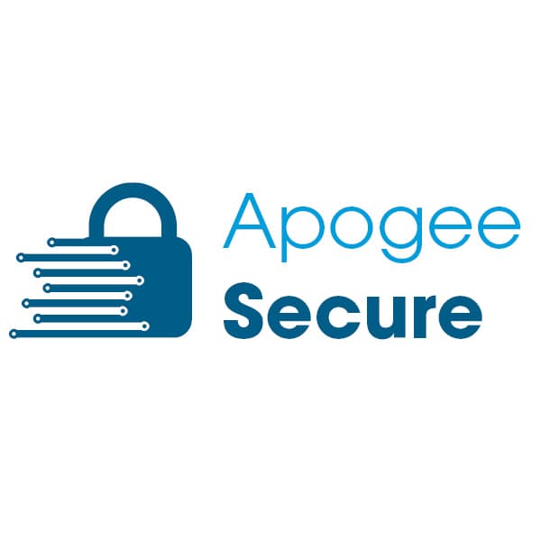 Apogee secure to secure all documents and print technology and improve your print security