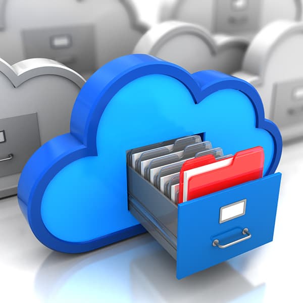 Moving your documents to the cloud through Apogee's document management solution