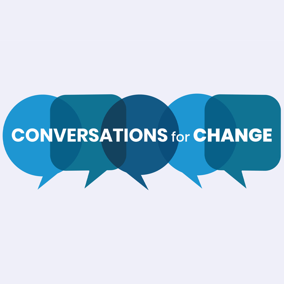 Conversations for Change by Apogee Corporation