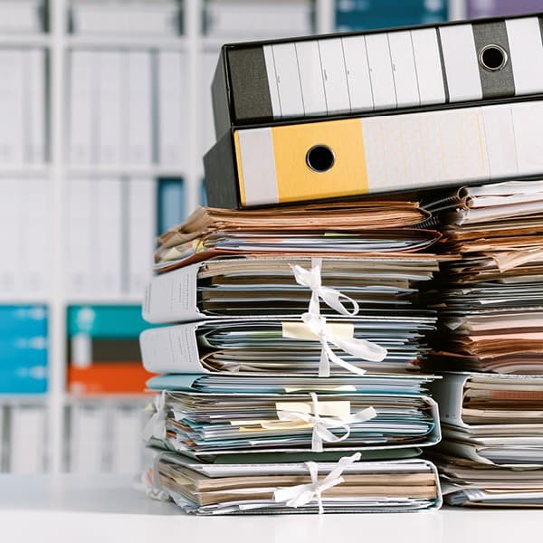 Improve your document efficiency with Apogee's document management to keep your documents safe from security breaches.