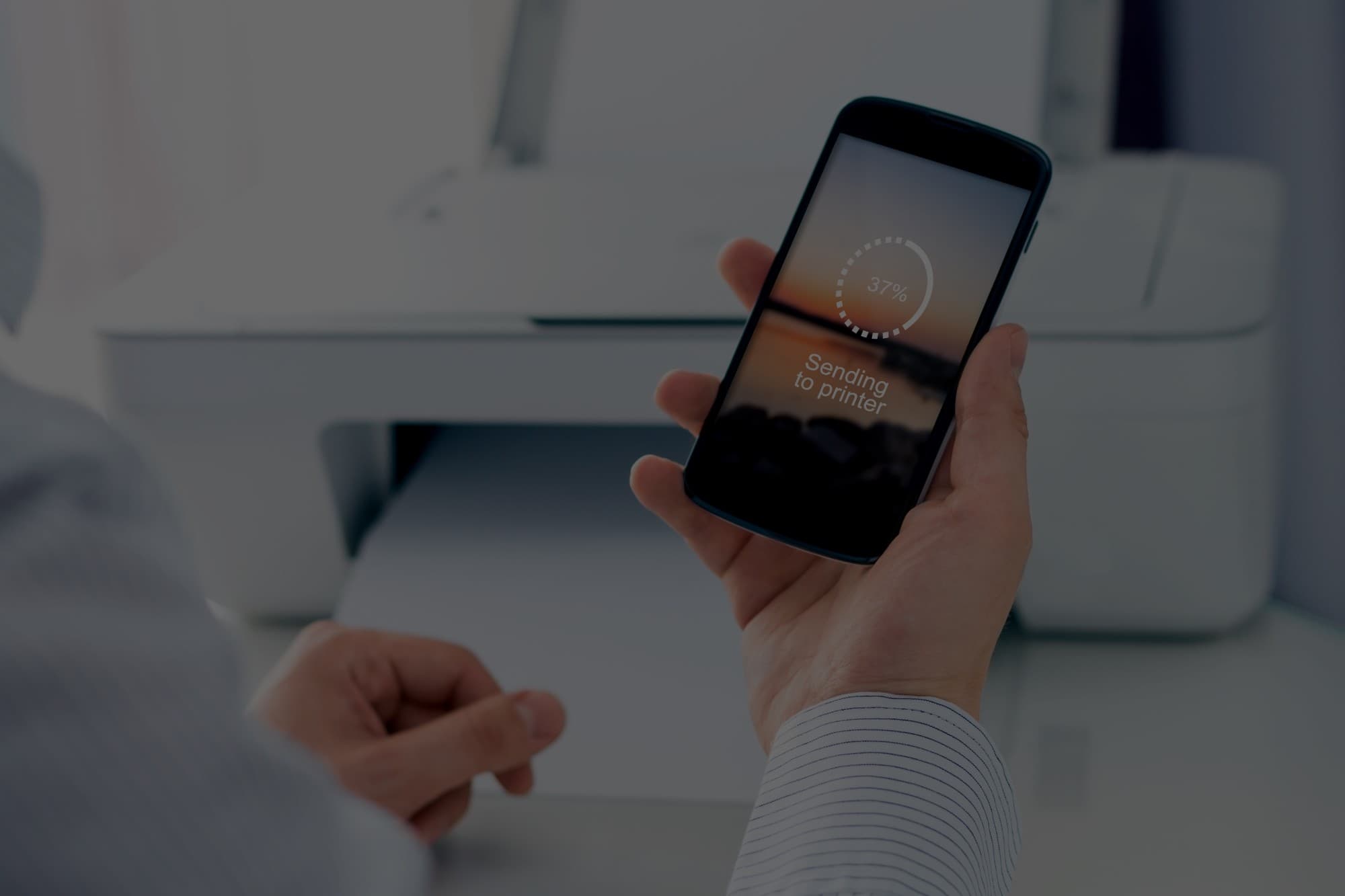 Embracing A Digital Future