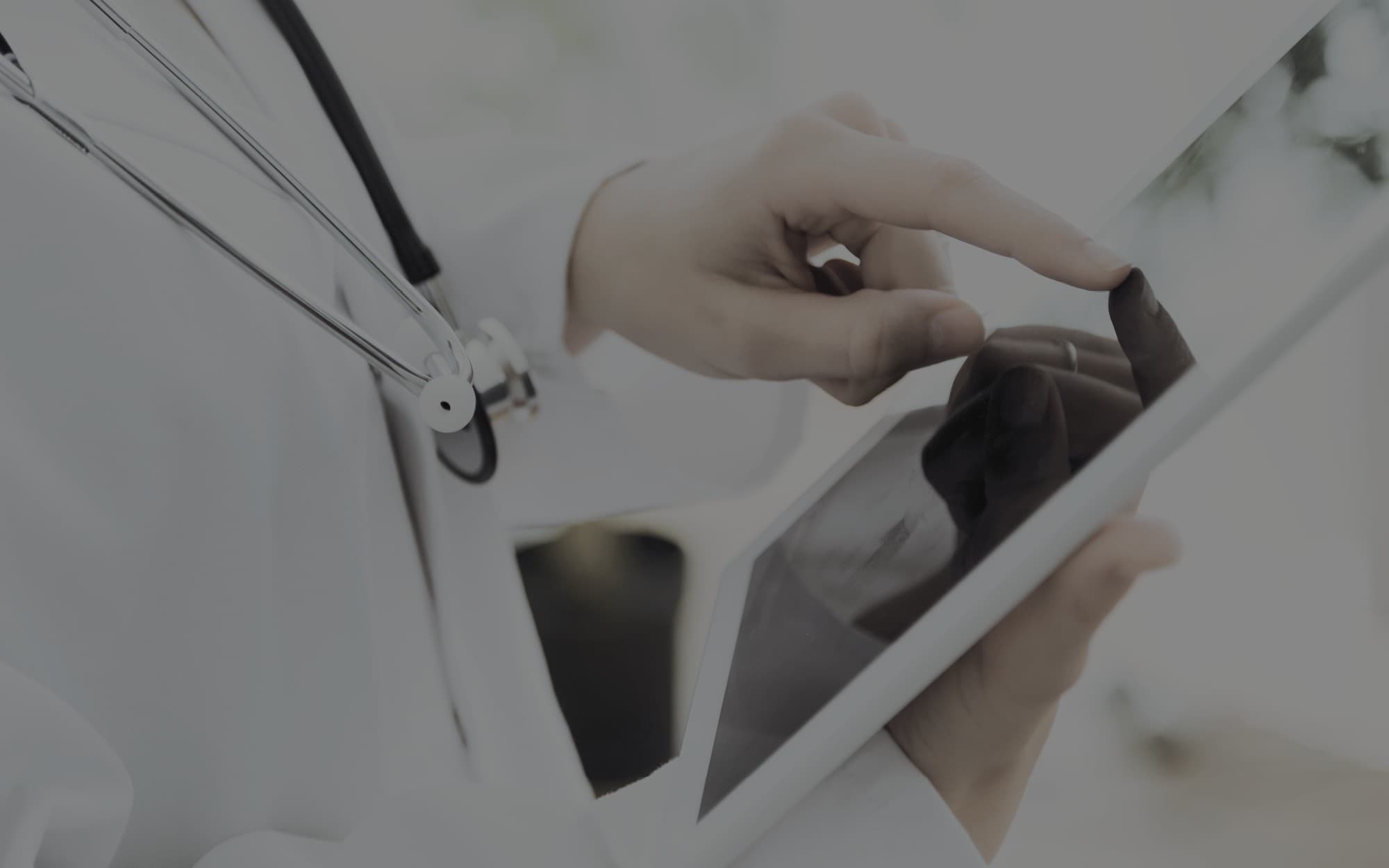 Keeping the NHS moving with Managed Workplace Services