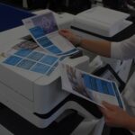 Managed Print Services to reshape your workplace and optimise your print technology