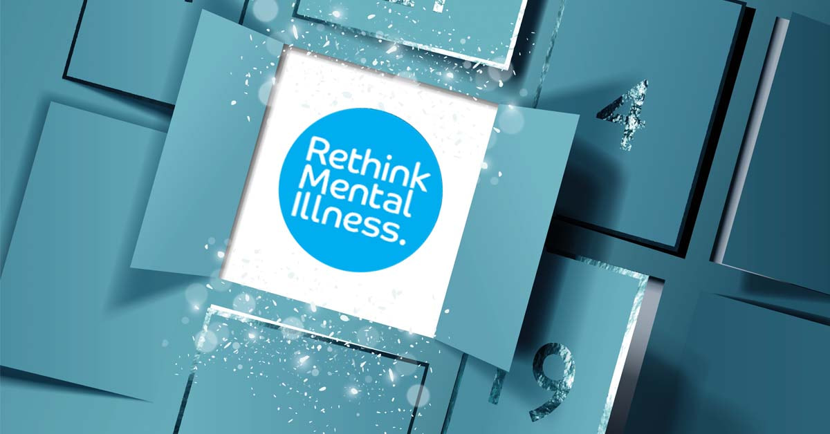 rethink mental illness