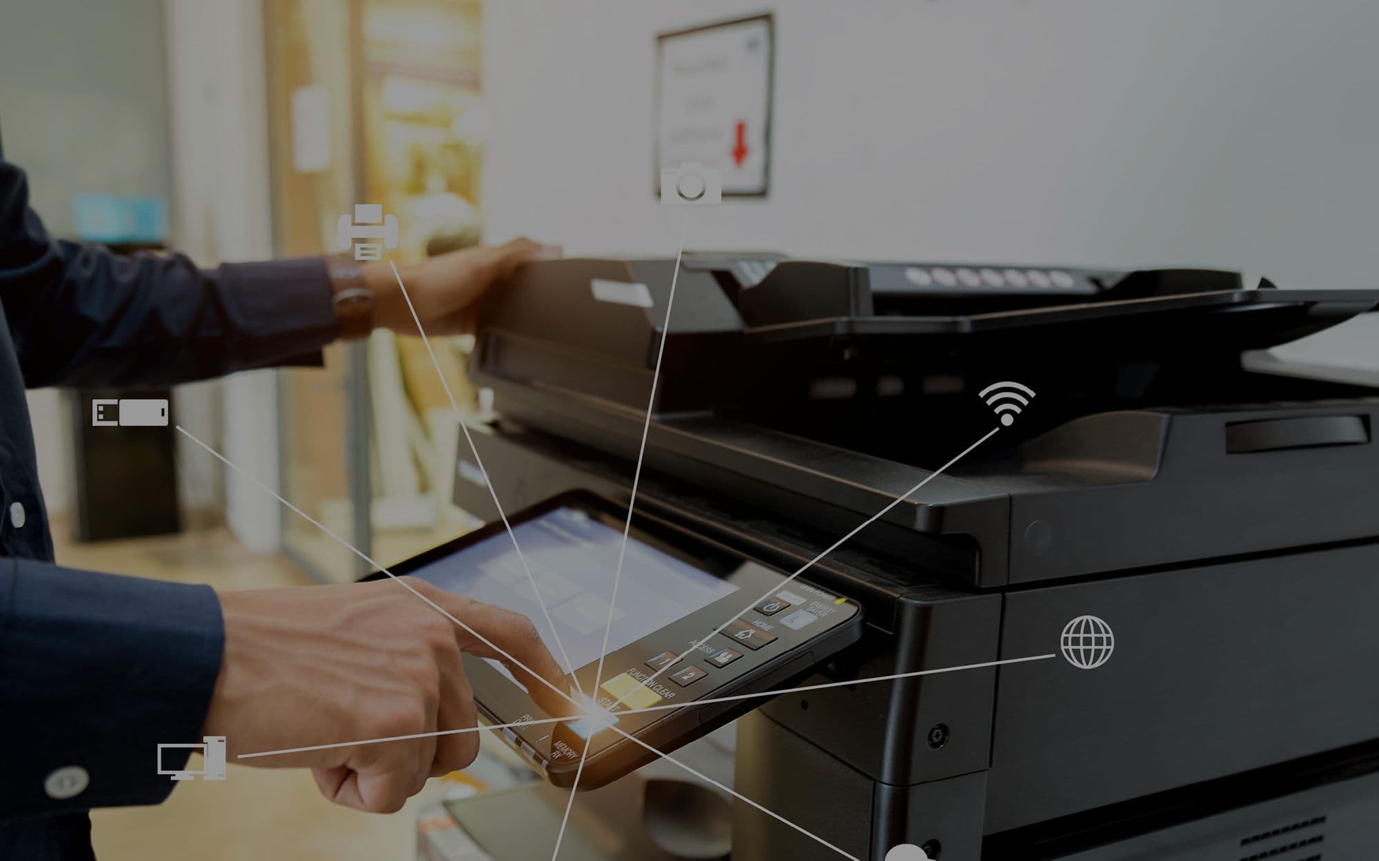 Printing technology discount