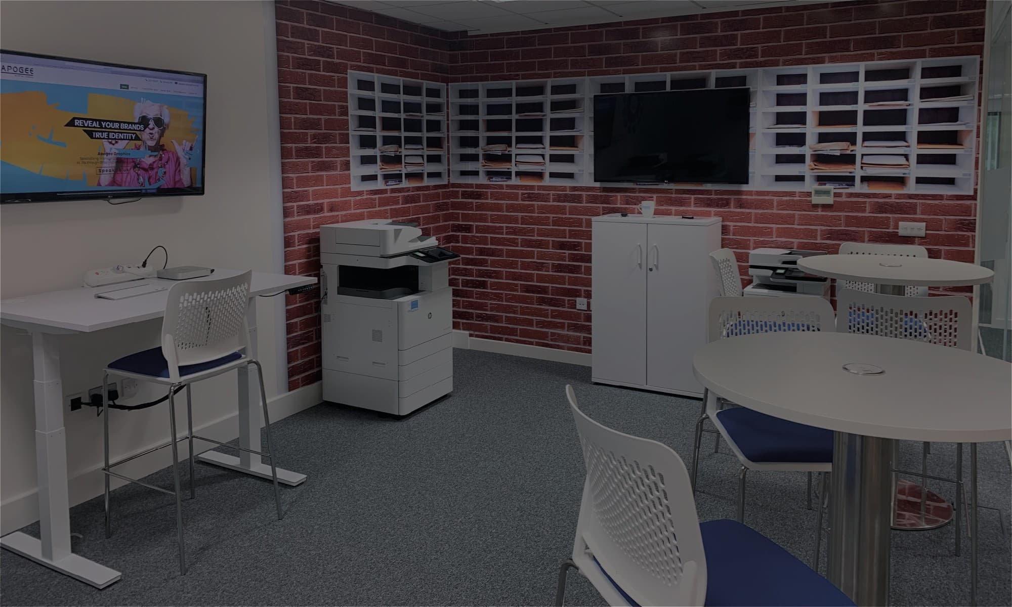 Apogee's Managed Workplace Services to optimise your devices