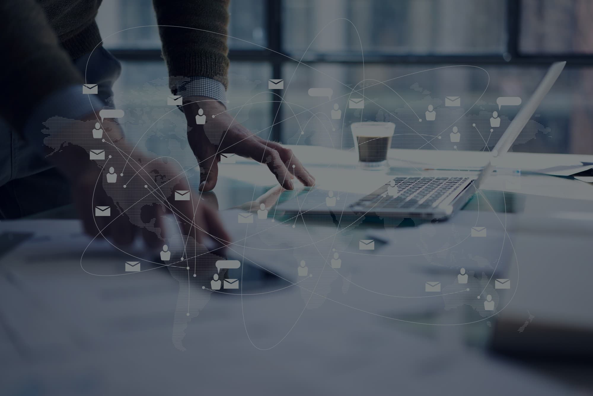 Transitioning From Legacy Infrastructure