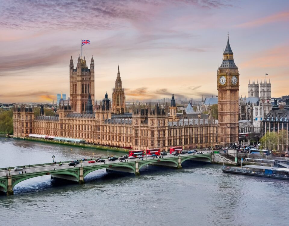 houses of parliament uk gr