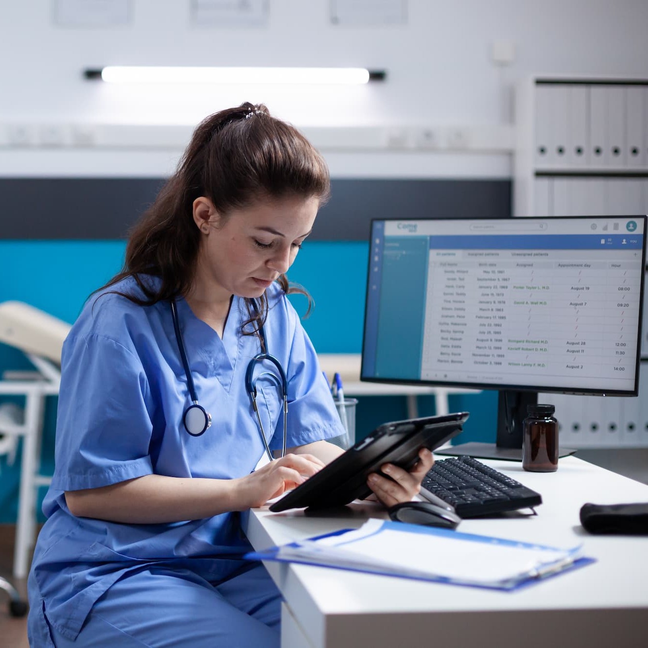 The Walton Centre digitises 95% of records with Apogee to boost clinical efficiency and patient outcomes
