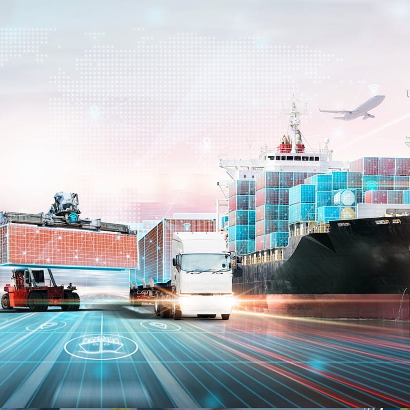 How Workflow Digitisation Improves Customer Experience in Logistics: Speed, Accuracy & Predictability