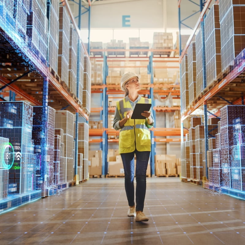 Digitised Warehouse Workflows: How to Modernise Pick, Pack & Ship Processes